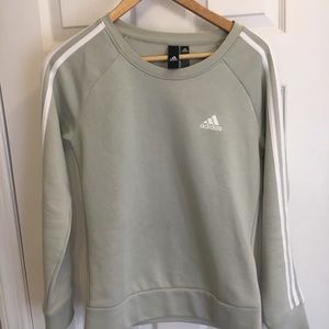 Adidas cute sweatshirt women’s s
